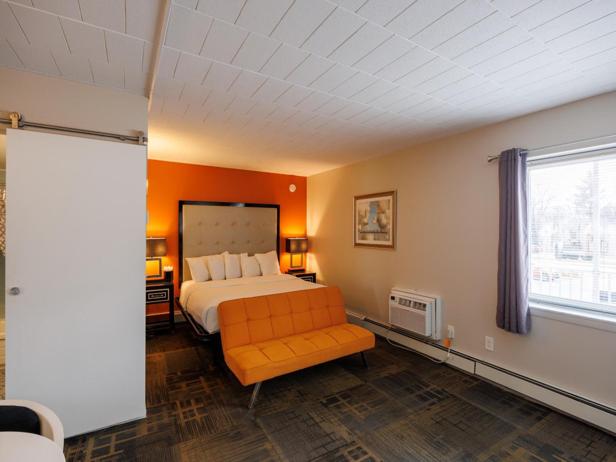 Hotel Роял Оук Екстериор снимка