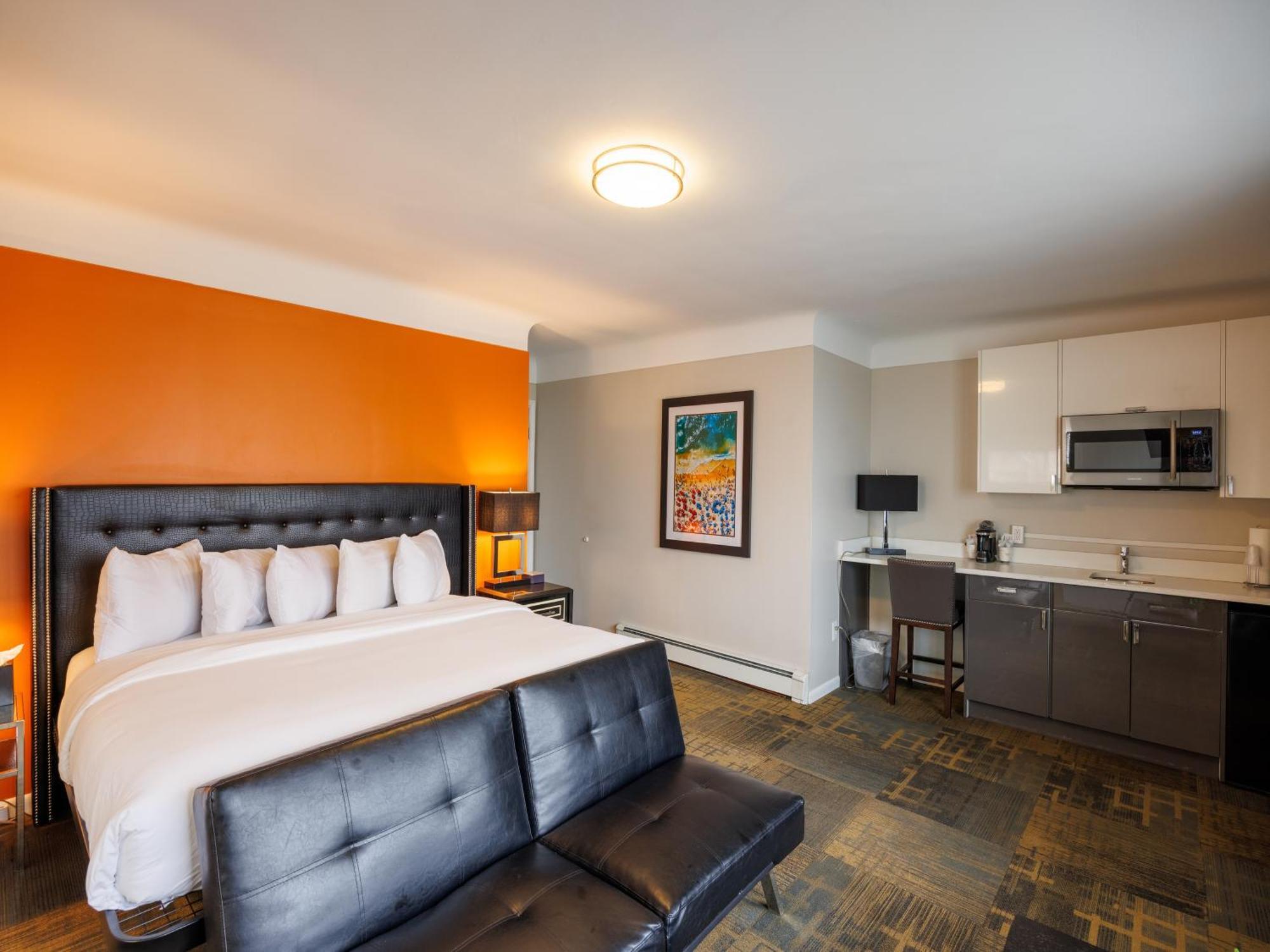Hotel Роял Оук Екстериор снимка