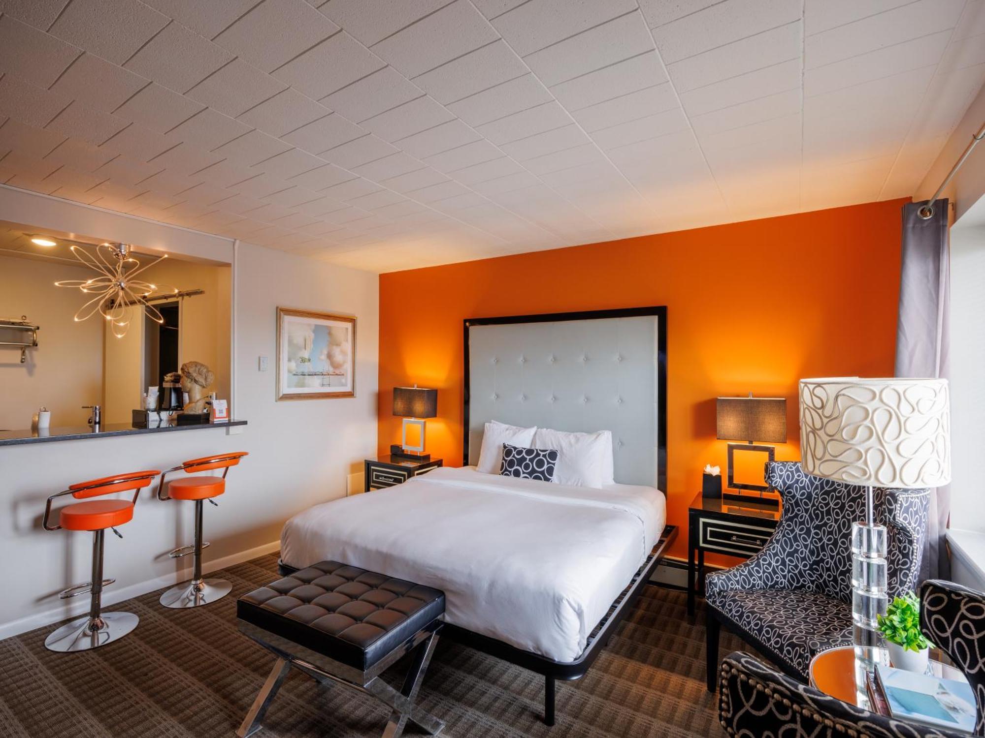 Hotel Роял Оук Екстериор снимка